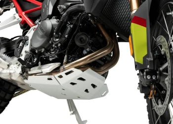 BMW F 900 GS [2025] – Crash bar – Black