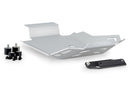 BMW F 900 GS [2025] – Engine Guard – Silver-16