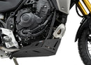 YAMAHA TENERE 700 RALLY EDITION [2025] – Adapter footrest rubber pad “Rider”-3