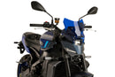 YAMAHA MT-09 Y-AMT [2024] – New Generation Sport – Black-34