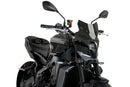 YAMAHA MT-09 Y-AMT [2024] – New Generation Sport – Matte Black-17