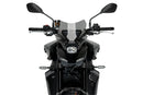 YAMAHA MT-09 Y-AMT [2024] – New Generation Sport – Black-7
