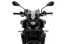 YAMAHA MT-09 Y-AMT [2024] – New Generation Sport – Black-5