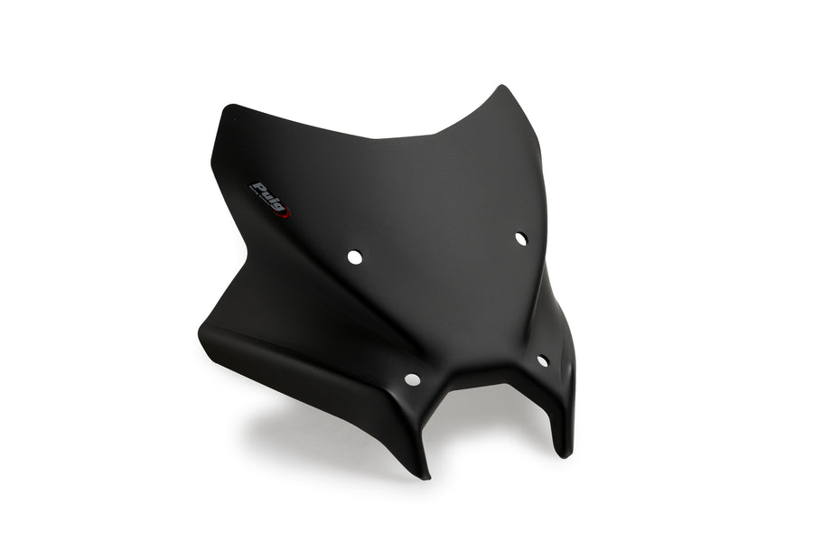 YAMAHA MT-09 Y-AMT [2024] – New Generation Sport – Matte Black