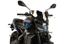 YAMAHA MT-09 Y-AMT [2024] – New Generation Sport – Heavily tinted-31