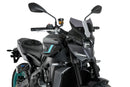 YAMAHA MT-09 Y-AMT [2024] – New Generation Sport – Matte Black-20