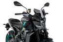 YAMAHA MT-09 Y-AMT [2024] – New Generation Sport – Black-41