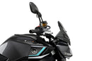 YAMAHA MT-09 Y-AMT [2024] – New Generation Sport – Matte Black-22