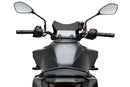 YAMAHA MT-09 Y-AMT [2024] – New Generation Sport – Black-23