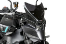 YAMAHA MT-09 Y-AMT [2024] – New Generation Sport – Heavily tinted-18
