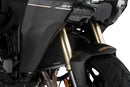 YAMAHA TRACER 9 Y-AMT [2025] – sports screen – heavily tinted-8