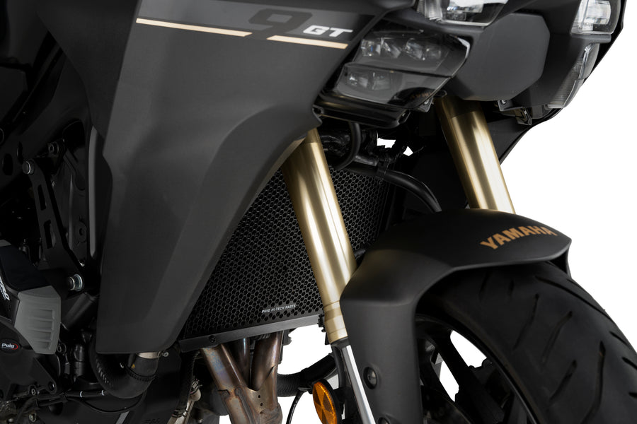 YAMAHA TRACER 9 Y-AMT [2025] – America III – Transparent
