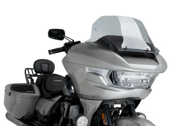 HARLEY DAVIDSON CVO ROAD GLIDE ST FLTRXSTSE [2025] – High-Road Sport – Tinted