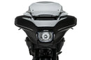 HARLEY DAVIDSON STREET GLIDE FLHX [2025] – High-Road Touring – Heavily tinted-5