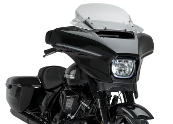 HARLEY DAVIDSON STREET GLIDE FLHX [2025] – High-Road Sport – Heavily tinted