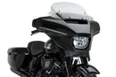 HARLEY DAVIDSON STREET GLIDE FLHX [2025] – High-Road Touring – Heavily tinted-8