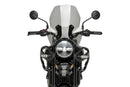 ROYAL ENFIELD HIMALAYAN 450 [2025] – Adjustable screen – Tinted-4