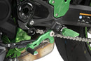 KAWASAKI Z 900 SE [2025] – Touring Screen – Black-10