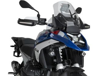 BMW R 1300 GS TROPHY [2025] – Lower Deflector – Transparent