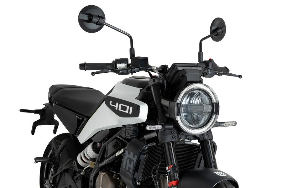 HUSQVARNA VITPILEN 401 [2025] – New Generation Sport – Tinted