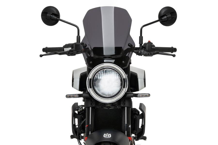 HUSQVARNA VITPILEN 401 [2025] – New Generation Sport – Tinted