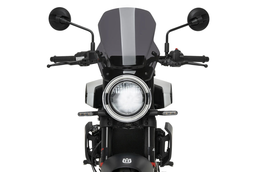 HUSQVARNA VITPILEN 401 [2025] – New Generation Sport – Tinted