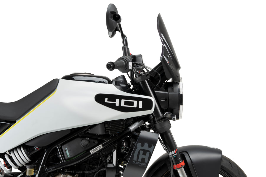 HUSQVARNA VITPILEN 401 [2025] – New Generation Sport – Tinted