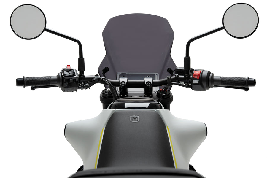 HUSQVARNA VITPILEN 401 [2025] – New Generation Sport – Tinted