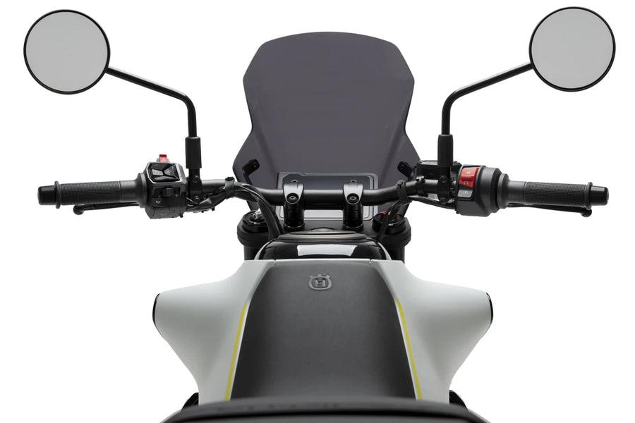 HUSQVARNA VITPILEN 401 [2025] – New Generation Sport – Tinted