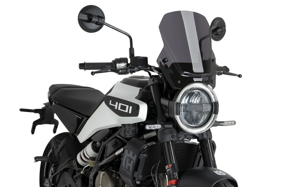 HUSQVARNA VITPILEN 401 [2025] – New Generation Sport – Tinted