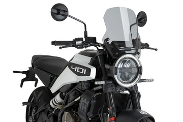 HUSQVARNA VITPILEN 401 [2025] – New Generation Sport – Tinted - 0