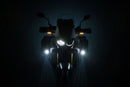 bmw f 750 gs [SW-MOTECH] – EVO high beam