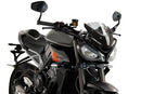 TRIUMPH STREET TRIPLE 765 RS [2025] – New Generation Sport – Tinted-22