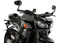 TRIUMPH STREET TRIPLE 765 RS [2025] – New Generation Sport – Tinted-23