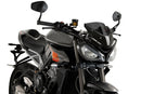 TRIUMPH STREET TRIPLE 765 RS [2025] – New Generation Sport – Tinted-24