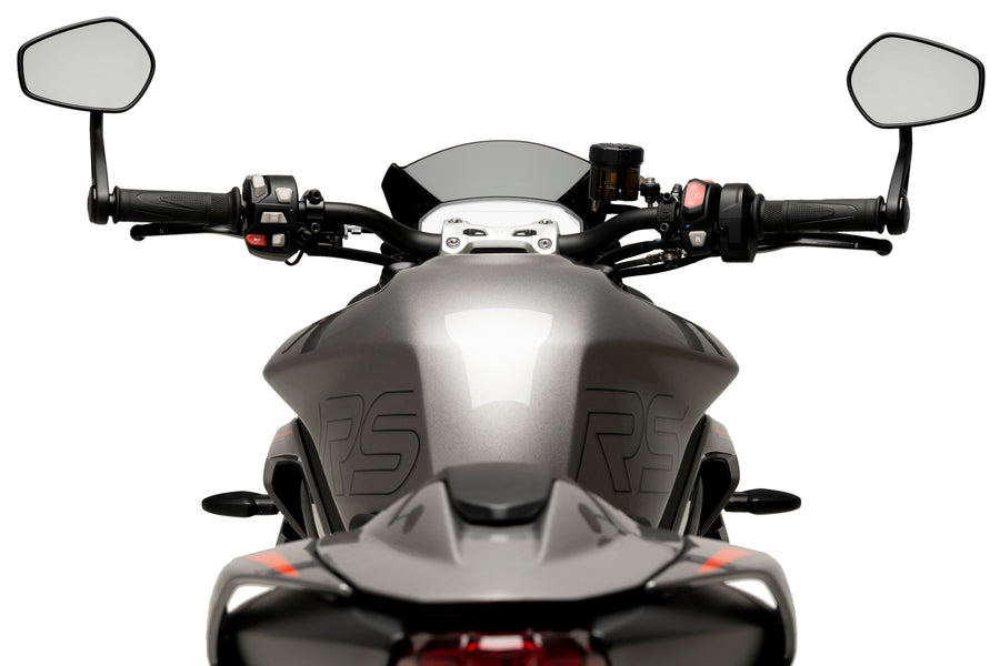 TRIUMPH STREET TRIPLE 765 RS [2025] – New Generation Sport – Tinted