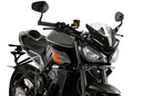TRIUMPH STREET TRIPLE 765 RS [2025] – New Generation Sport – Tinted-25