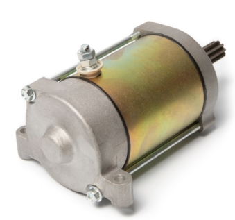 YAMAHA KODIAK 400 [2003-2006] - Starter motor