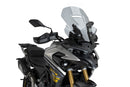 VOGE 525DSX [2025] – touring screen – transparent-3