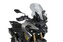 VOGE 525DSX [2025] – touring screen – transparent-5