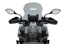 VOGE 525DSX [2025] – touring screen – transparent-15