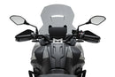 VOGE 525DSX [2025] – touring screen – transparent-8