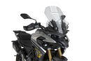 VOGE 525DSX [2025] – touring screen – transparent-1