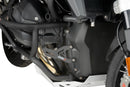 BMW R 1300 GS TROPHY [2025] – Lambda probe protection – Black-1