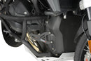 BMW R 1300 GS TROPHY [2025] – Lambda probe protection – Black-2