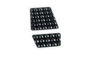 KTM RC 390 [2025] – Tank pad grip protection – Black-3