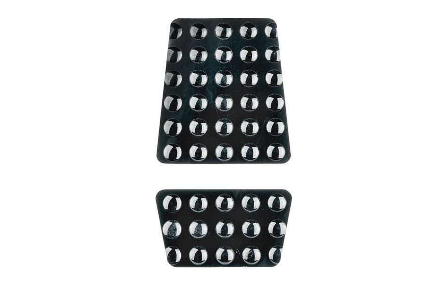 KTM RC 390 [2025] – Tank pad grip protection – Transparent