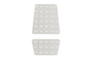 KTM RC 390 [2025] – Tank pad grip protection – Transparent-4
