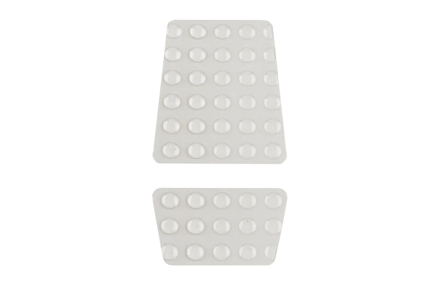 KTM RC 390 [2025] – Tank pad grip protection – Transparent