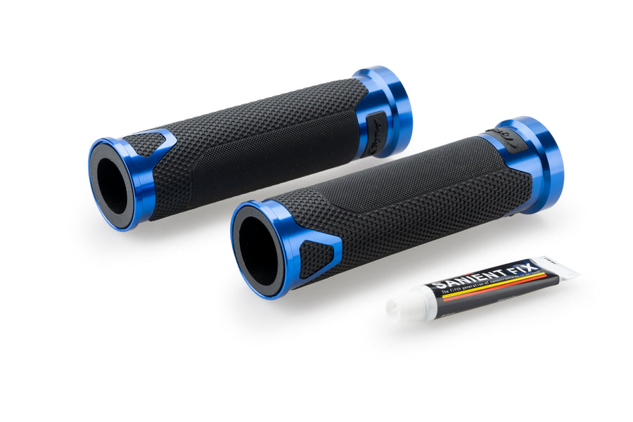 KAWASAKI Z 125 [2025] – Revving Grips – Titanium